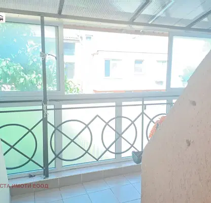 Photo 5 — Two-room apartment with two terraces in Okrazhna bolnitsa-Generali, Varna