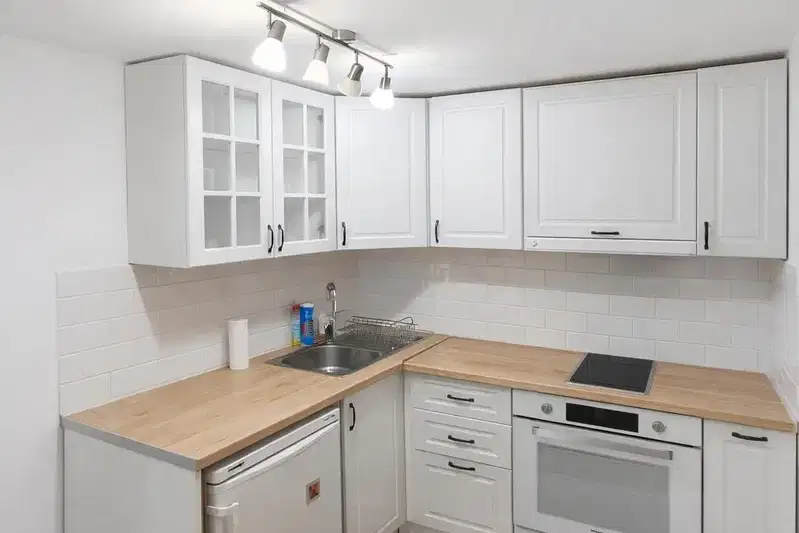 2-bedroom apartment in Varna, Okryjna Bolnica-Generali