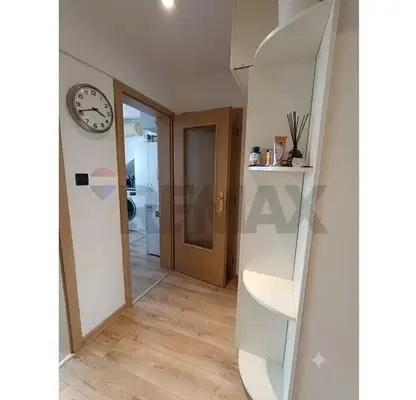 Photo 3 — 2-room apartment in Okrazhna bolnitsa-Generali, Varna, top floor