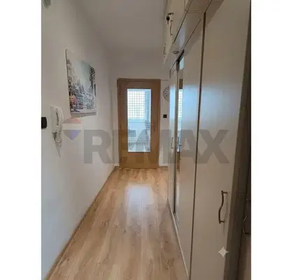 Photo 4 — 2-room apartment in Okrazhna bolnitsa-Generali, Varna, top floor