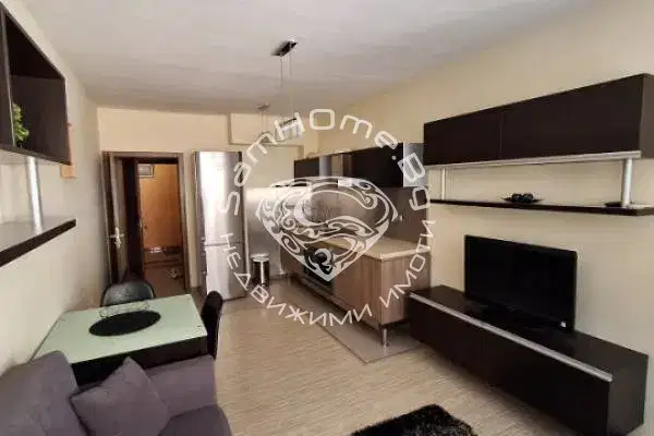 2-bedroom apartment in Varna, Okryjna Bolnica-Generali