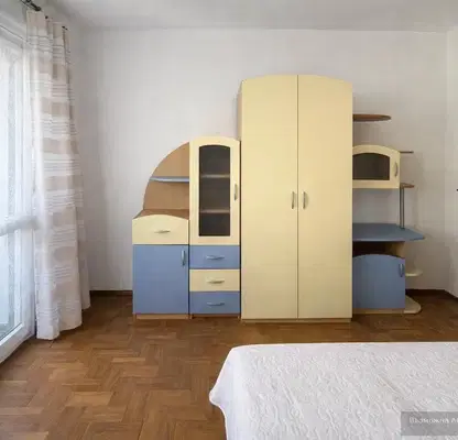 Photo 2 — Two-room apartment in Okrazhna bolnitsa-Generali area, Varna