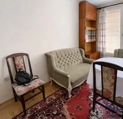 Photo 3 — Two-room apartment in Okrazhna bolnitsa-Generali area, Varna