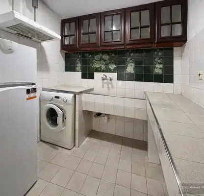 Photo 4 — Two-room apartment in Okrazhna bolnitsa-Generali area, Varna