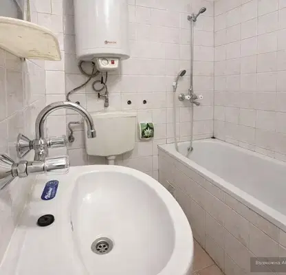 Photo 5 — Two-room apartment in Okrazhna bolnitsa-Generali area, Varna