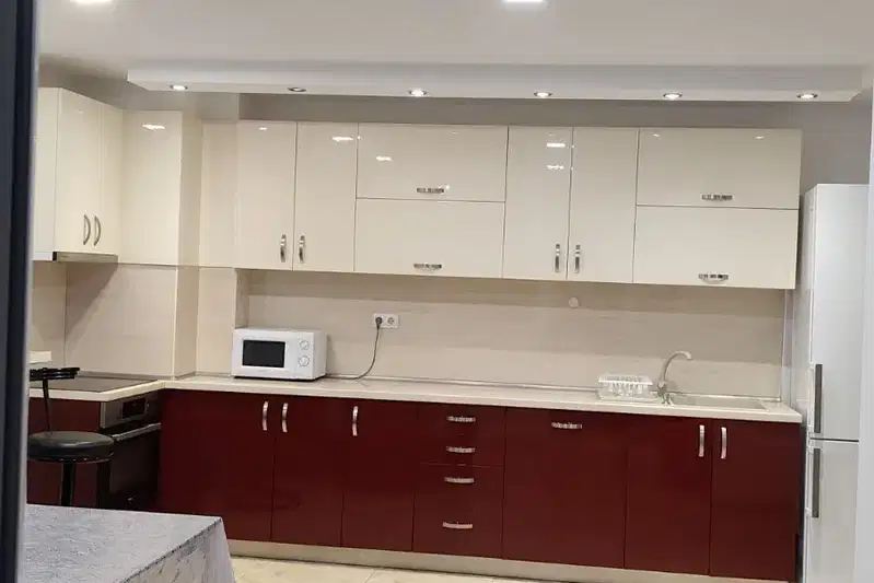 3-bedroom apartment in Varna, Okryjna Bolnica-Generali