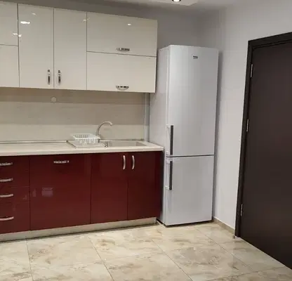 Photo 2 — 3-bedroom apartment in Varna, Okryjna Bolnica-Generali