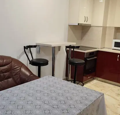 Photo 3 — 3-bedroom apartment in Varna, Okryjna Bolnica-Generali