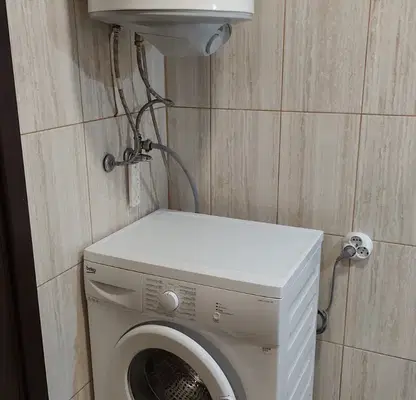Photo 4 — 3-bedroom apartment in Varna, Okryjna Bolnica-Generali