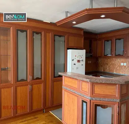 Photo 2 — Three-room apartment with two bedrooms near Okrazhna Hospital in Varna