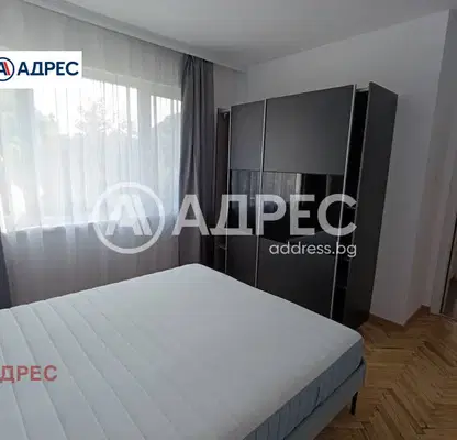 Снимка 3 — Тристаен апартамент с тераси до Окръжна болница във Варна