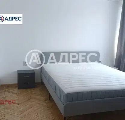 Снимка 4 — Тристаен апартамент с тераси до Окръжна болница във Варна