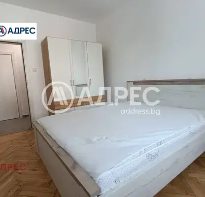 Снимка 5 — Тристаен апартамент с тераси до Окръжна болница във Варна