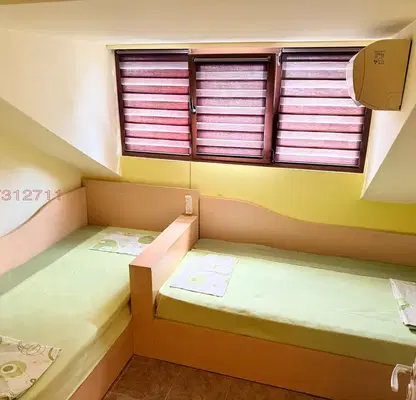 Photo 3 — 3-room apartment on top floor in Okrazhna bolnitsa-Generali, Varna