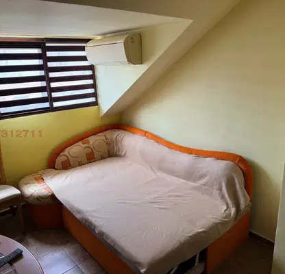 Photo 4 — 3-room apartment on top floor in Okrazhna bolnitsa-Generali, Varna
