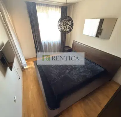 Photo 4 — Three-room apartment with terrace near Dental Faculty in Varna