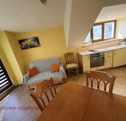 Photo 3 — Three-room apartment with 3 air conditioners in the center of Varna