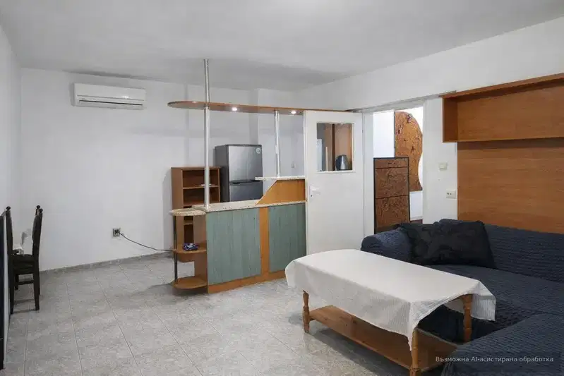 4-bedroom apartment in Varna, Okryjna Bolnica-Generali