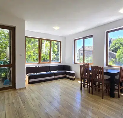 Photo 2 — 2-bedroom apartment in Varna, Operata