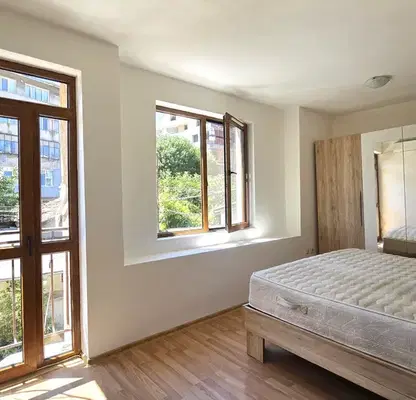 Photo 3 — 2-bedroom apartment in Varna, Operata