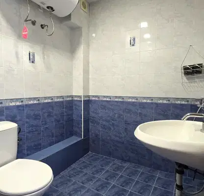 Photo 5 — 2-bedroom apartment in Varna, Operata