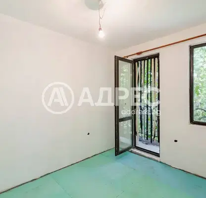 Photo 2 — 2-bedroom apartment in Varna, Operata