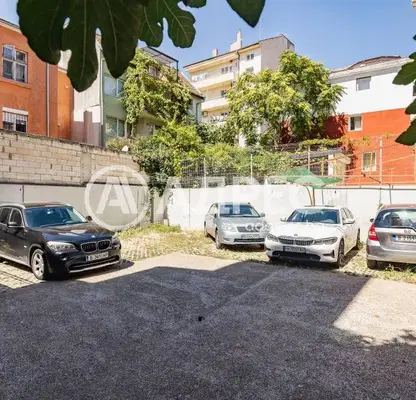 Photo 4 — 2-bedroom apartment in Varna, Operata
