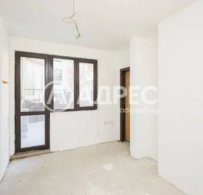 Photo 5 — 2-bedroom apartment in Varna, Operata
