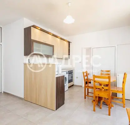 Photo 5 — Three-room apartment with terrace in central Varna, Opera