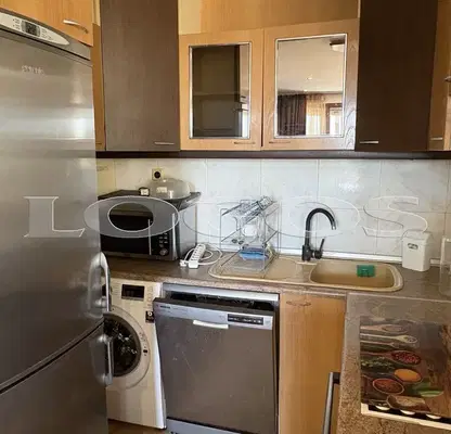 Photo 3 — Spacious 3-room apartment in the centre of Varna, Opera