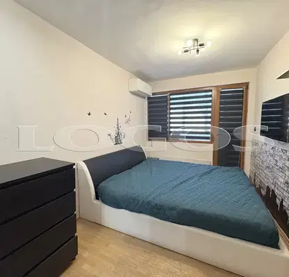 Photo 4 — Spacious 3-room apartment in the centre of Varna, Opera