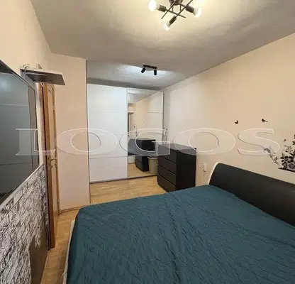 Photo 5 — Spacious 3-room apartment in the centre of Varna, Opera