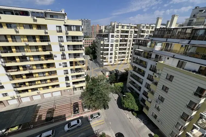 2-bedroom apartment in Varna, Pobeda