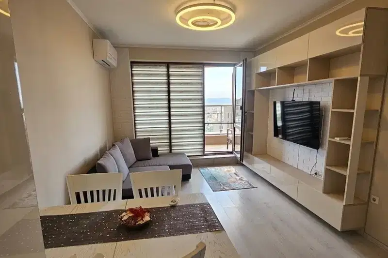 2-bedroom apartment in Varna, Pobeda