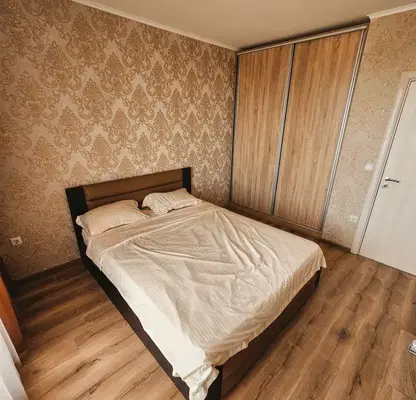 Снимка 4 — Двустаен апартамент с панорамна гледка в кв. Победа, Варна