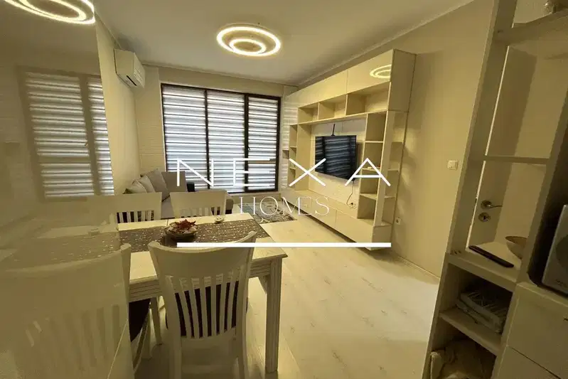 2-bedroom apartment in Varna, Pobeda