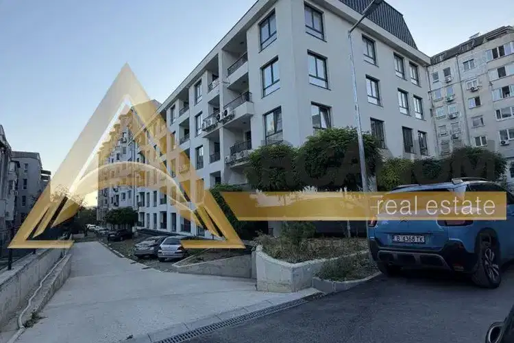 4-bedroom apartment in Varna, Pobeda