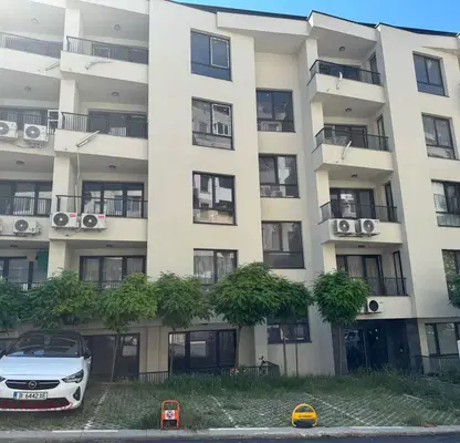 Photo 2 — Spacious 4-room maisonette in Pobeda district, Varna