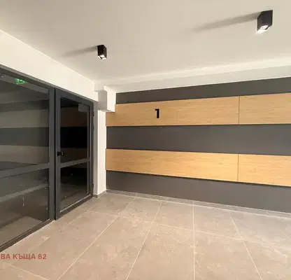 Photo 3 — Spacious 4-room maisonette in Pobeda district, Varna