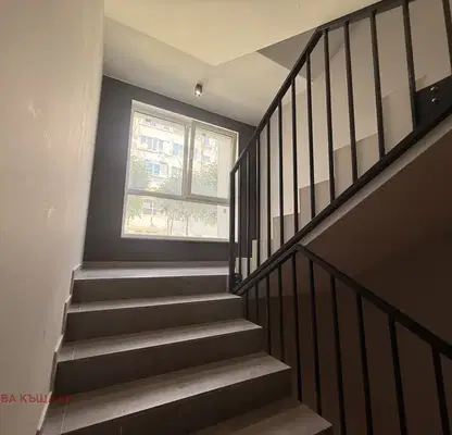 Photo 4 — Spacious 4-room maisonette in Pobeda district, Varna