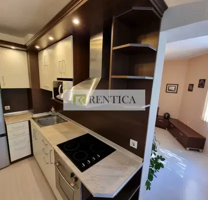 Photo 3 — Two-room apartment in Pobeda district, Varna with terrace