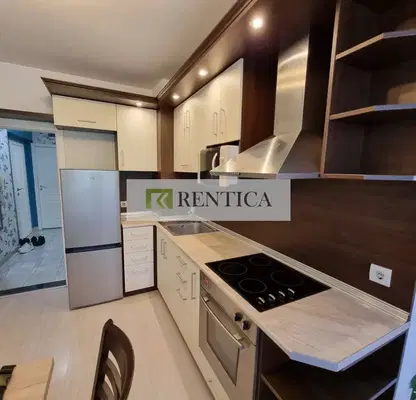 Photo 4 — Two-room apartment in Pobeda district, Varna with terrace