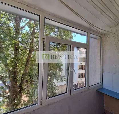 Photo 5 — Two-room apartment in Pobeda district, Varna with terrace