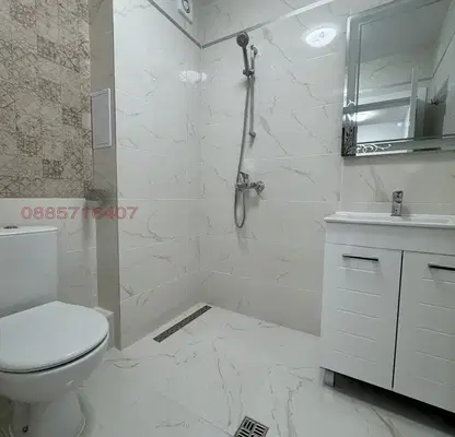 Photo 2 — Two-room apartment in Varna, Pobeda with elevator