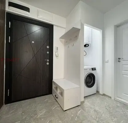 Photo 3 — Two-room apartment in Varna, Pobeda with elevator