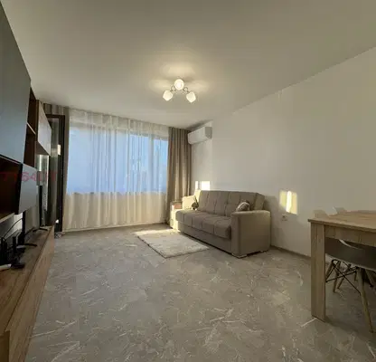 Photo 4 — Two-room apartment in Varna, Pobeda with elevator