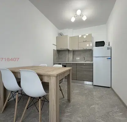 Photo 5 — Two-room apartment in Varna, Pobeda with elevator