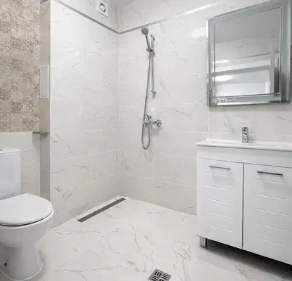 Photo 5 — Two-room apartment in Pobeda, Varna on the second floor
