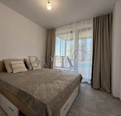 Photo 4 — Two-room apartment in gated complex in Pobeda, Varna
