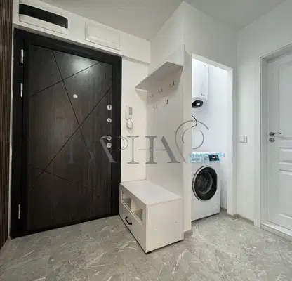 Photo 5 — Two-room apartment in gated complex in Pobeda, Varna